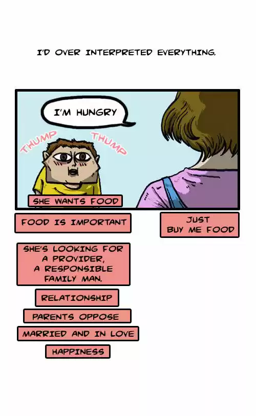 The Sound of Your Heart 19