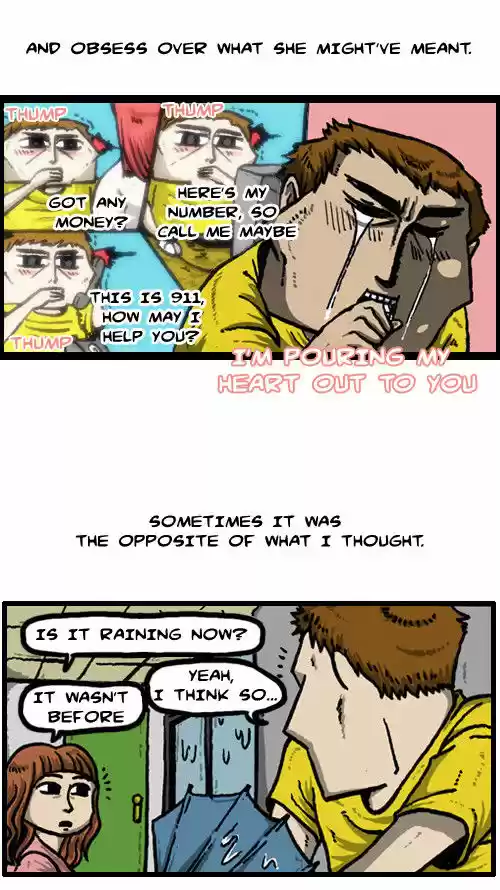 The Sound of Your Heart 19