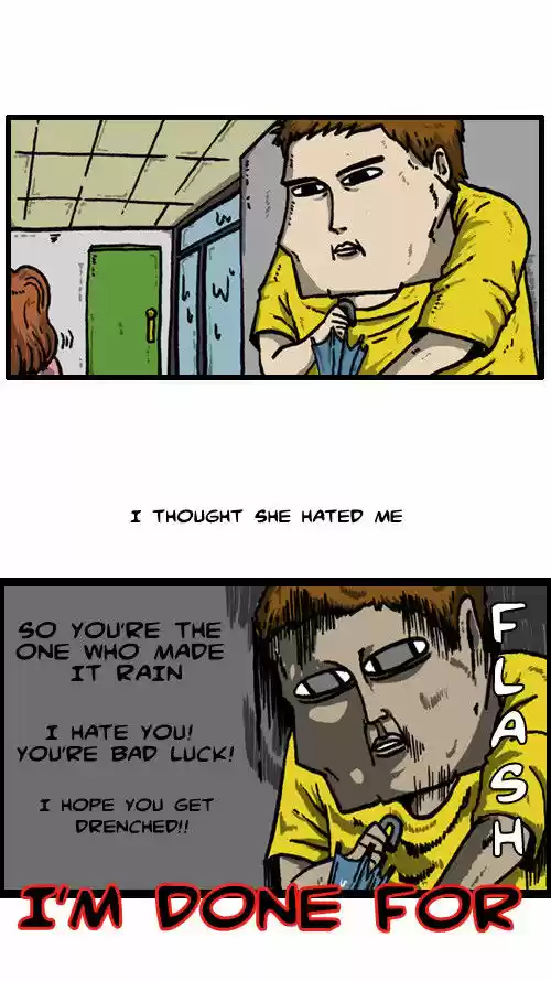 The Sound of Your Heart 19