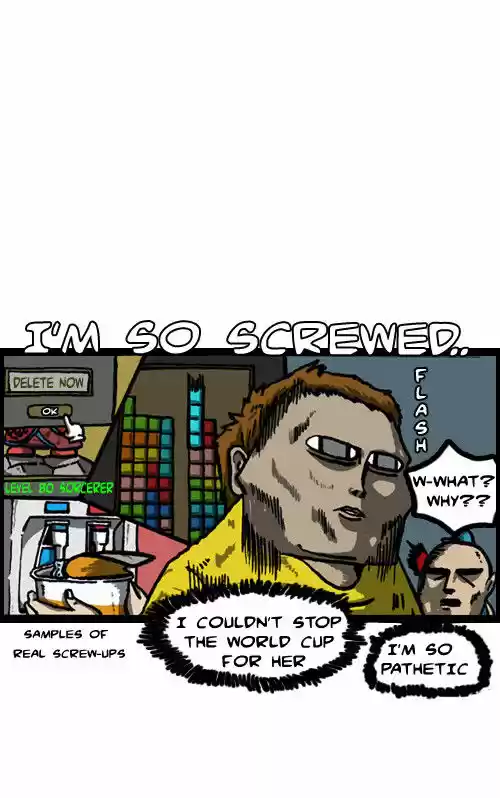 The Sound of Your Heart 19