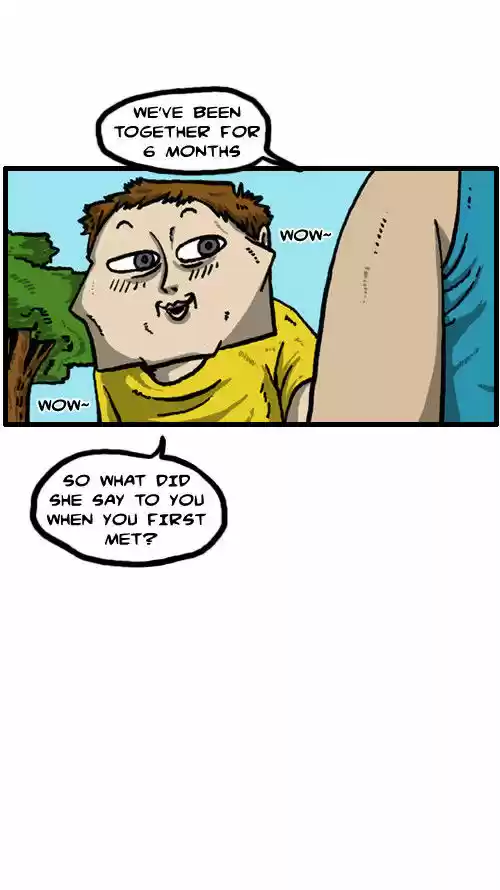 The Sound of Your Heart 19