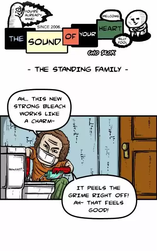 The Sound of Your Heart 190