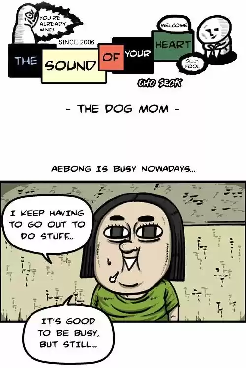 The Sound of Your Heart 191