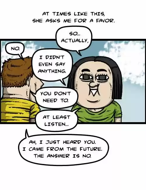 The Sound of Your Heart 191