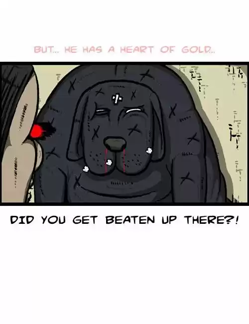 The Sound of Your Heart 191