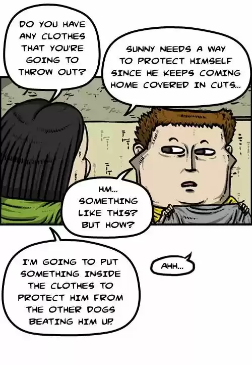 The Sound of Your Heart 191