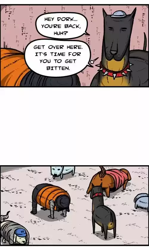 The Sound of Your Heart 191