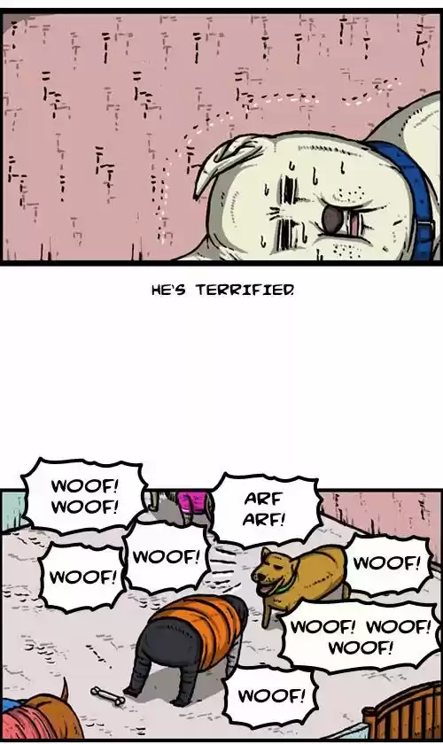 The Sound of Your Heart 191