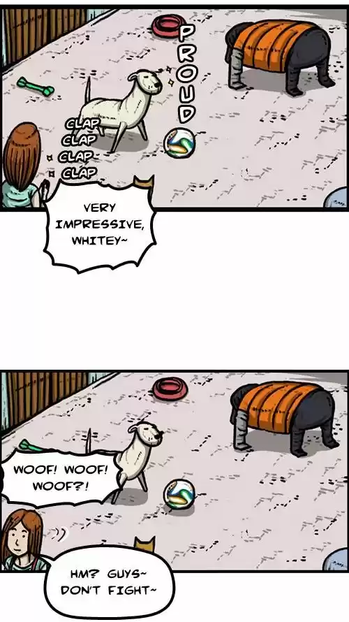 The Sound of Your Heart 191