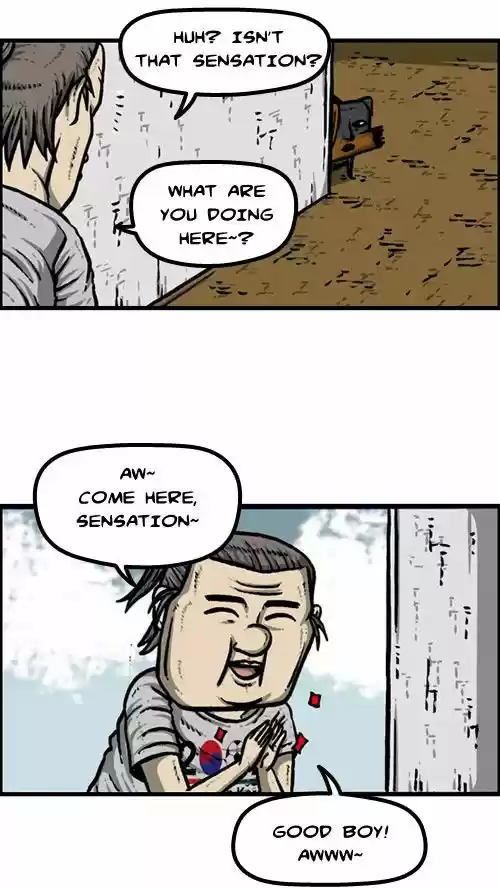 The Sound of Your Heart 192