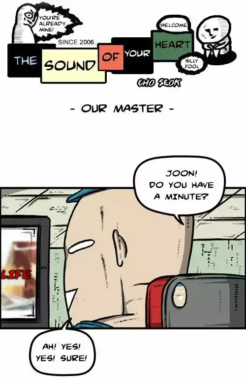 The Sound of Your Heart 193