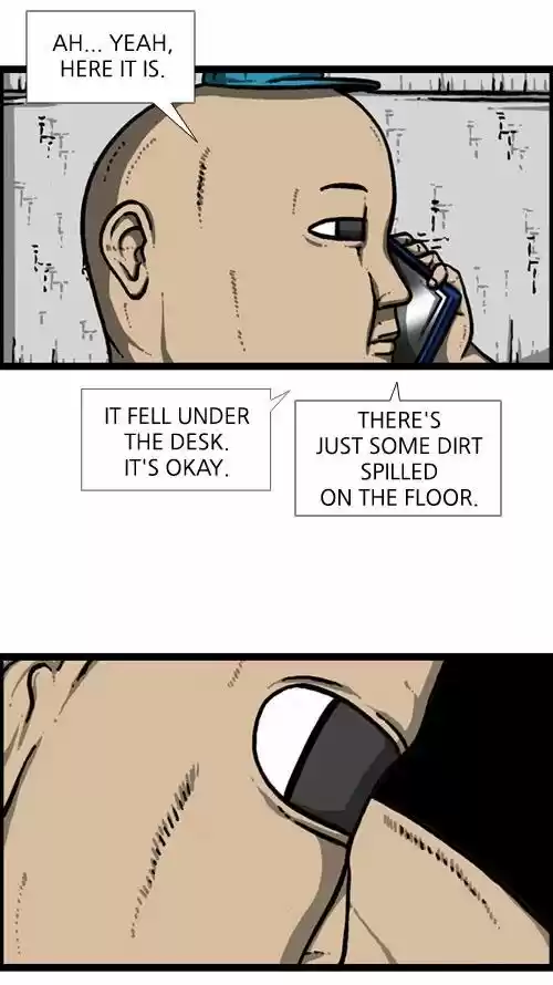 The Sound of Your Heart 193