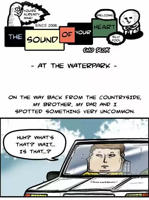 The Sound of Your Heart 194