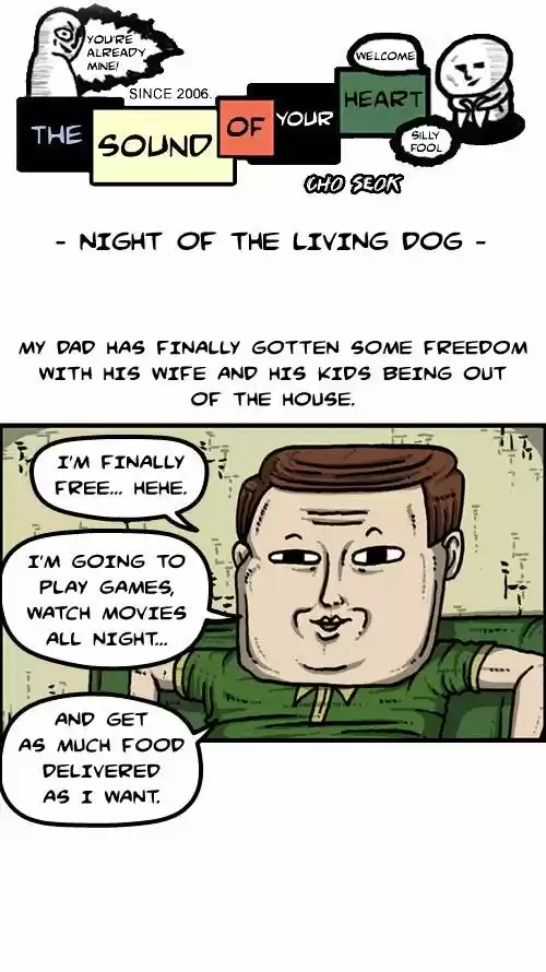 The Sound of Your Heart 195