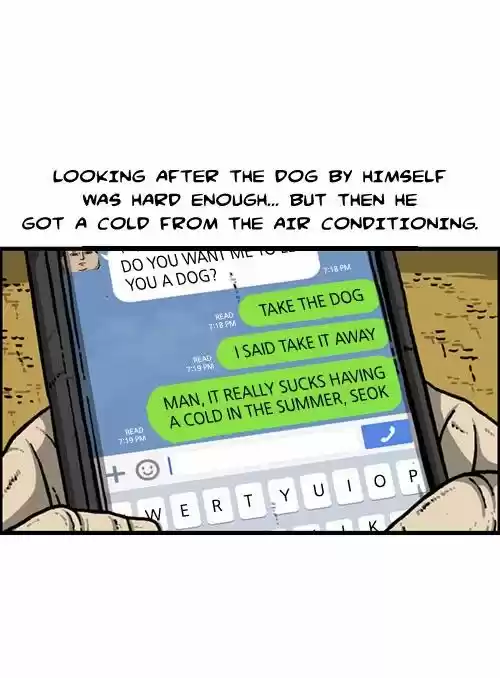 The Sound of Your Heart 195