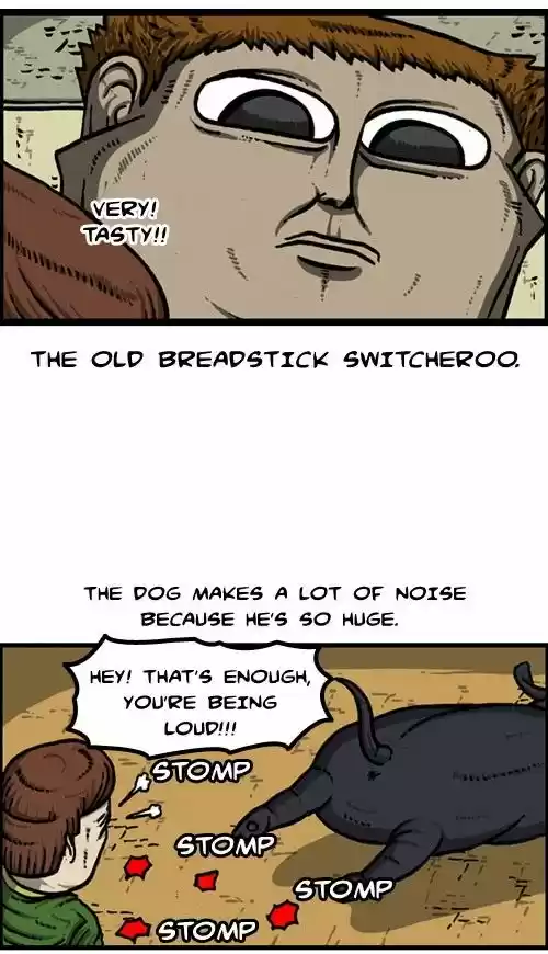 The Sound of Your Heart 195