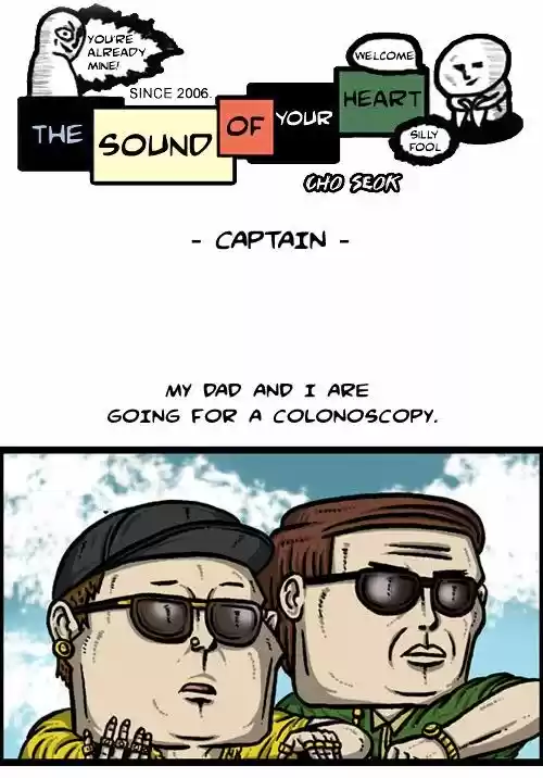 The Sound of Your Heart 196