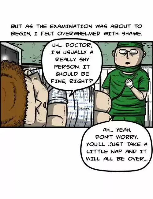 The Sound of Your Heart 196