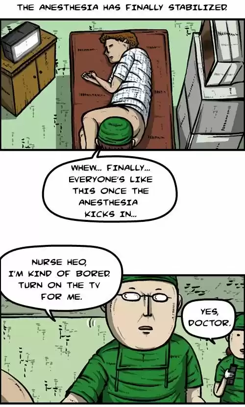 The Sound of Your Heart 196