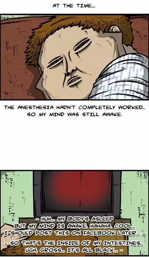 The Sound of Your Heart 196