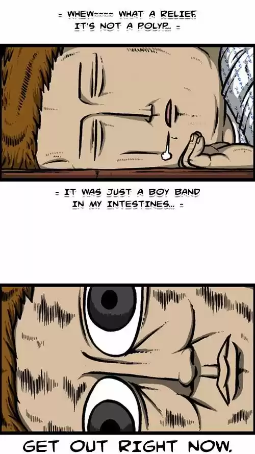 The Sound of Your Heart 196