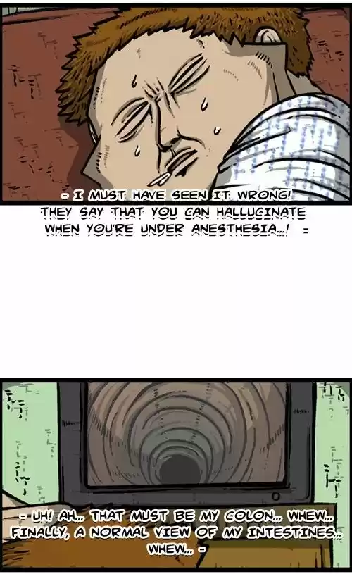 The Sound of Your Heart 196