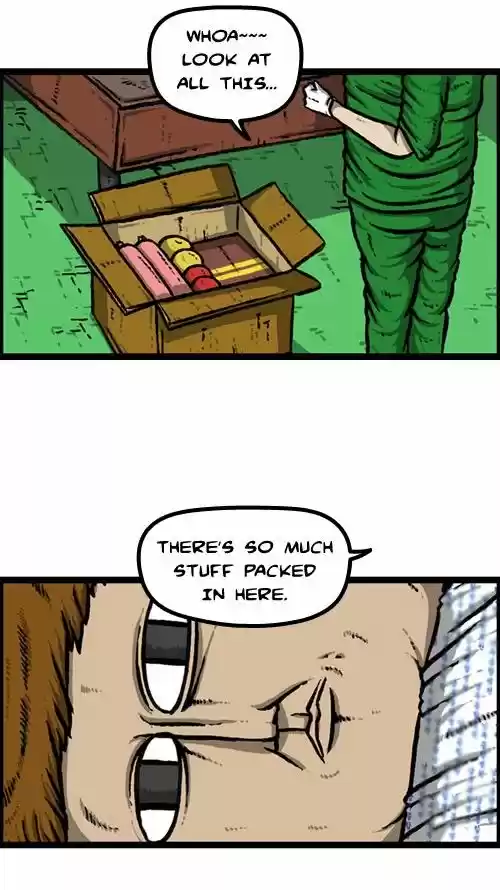 The Sound of Your Heart 196