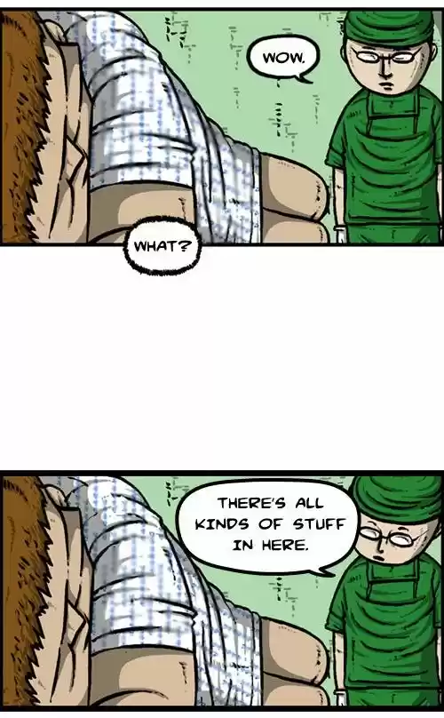 The Sound of Your Heart 196