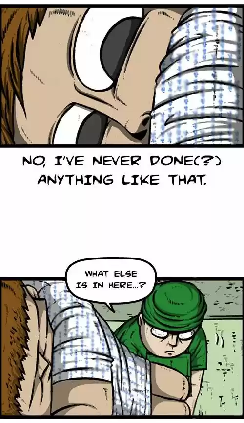 The Sound of Your Heart 196