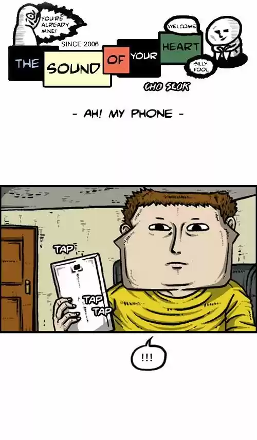 The Sound of Your Heart 197