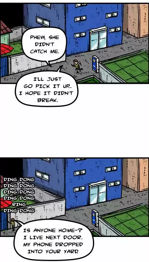 The Sound of Your Heart 197