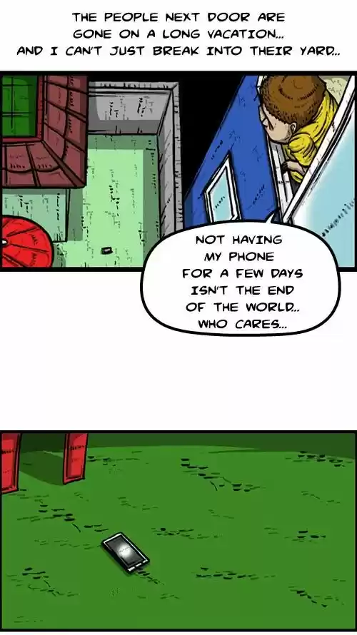 The Sound of Your Heart 197