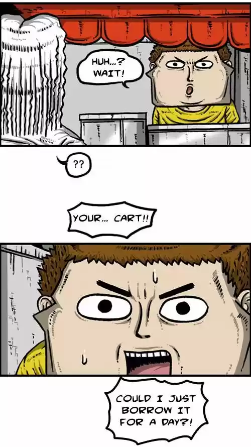 The Sound of Your Heart 197