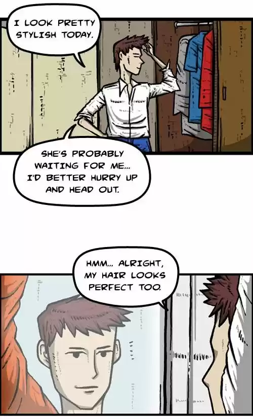 The Sound of Your Heart 197