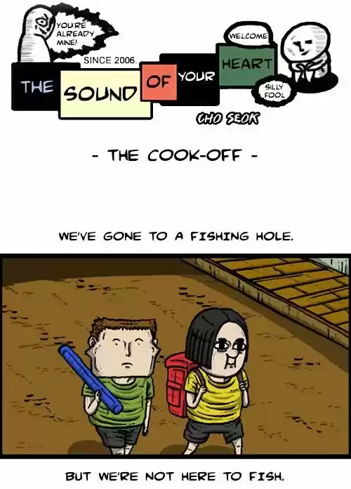 The Sound of Your Heart 198