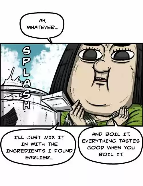 The Sound of Your Heart 198