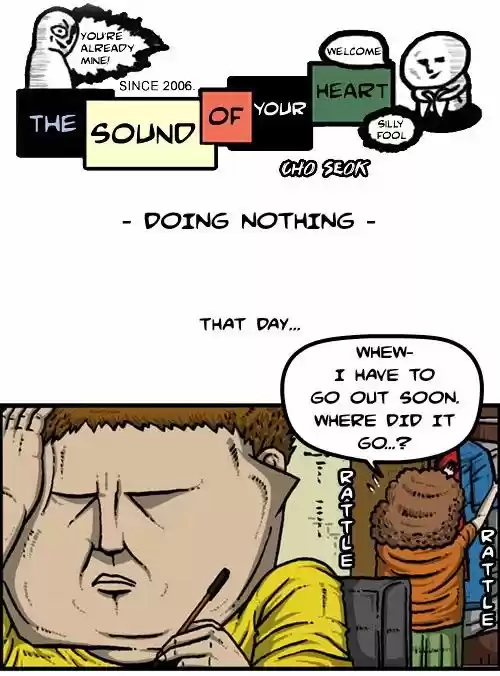 The Sound of Your Heart 199