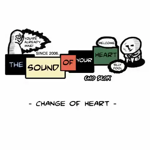 The Sound of Your Heart 2