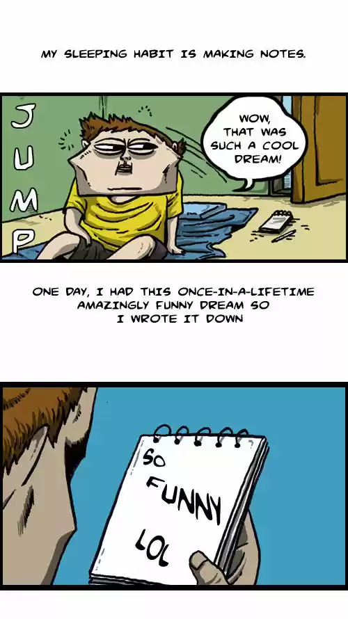 The Sound of Your Heart 20