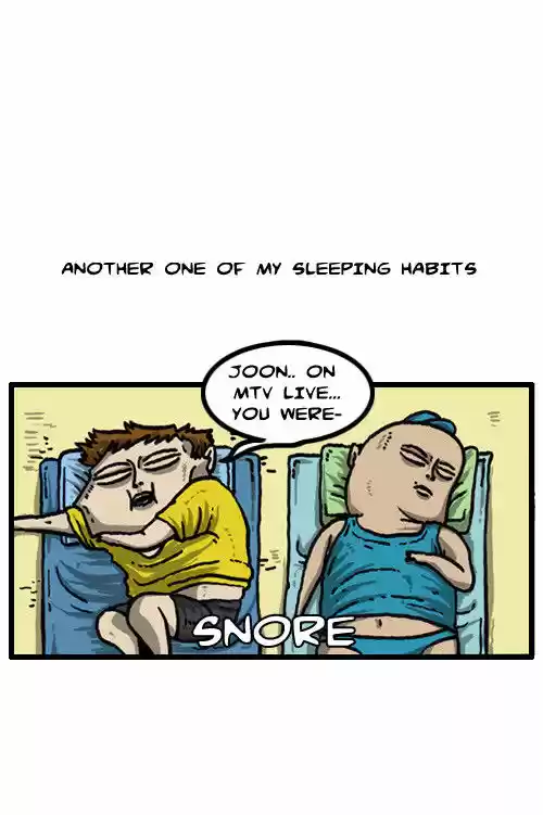 The Sound of Your Heart 20