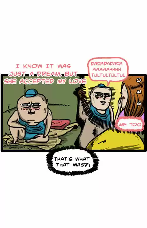 The Sound of Your Heart 20