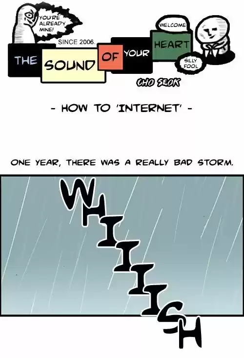 The Sound of Your Heart 200