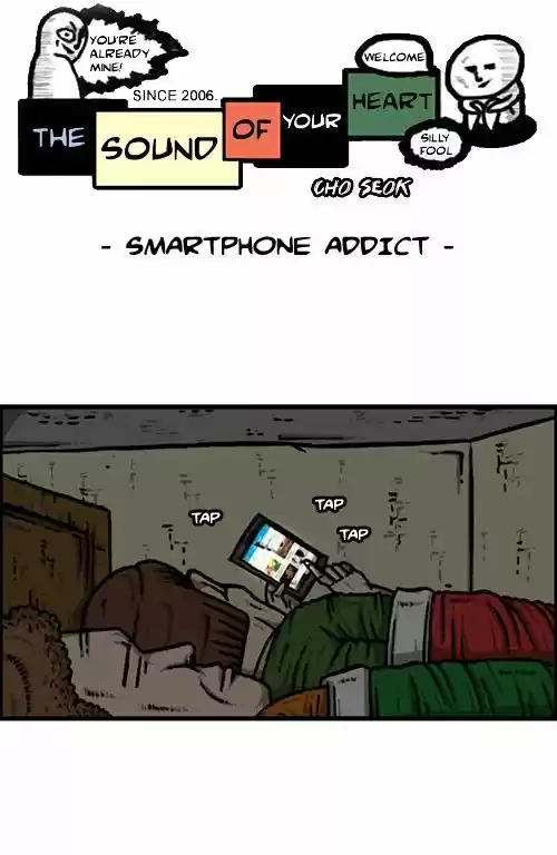 The Sound of Your Heart 201