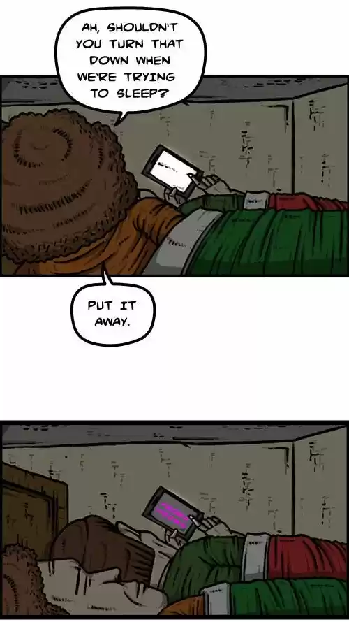 The Sound of Your Heart 201