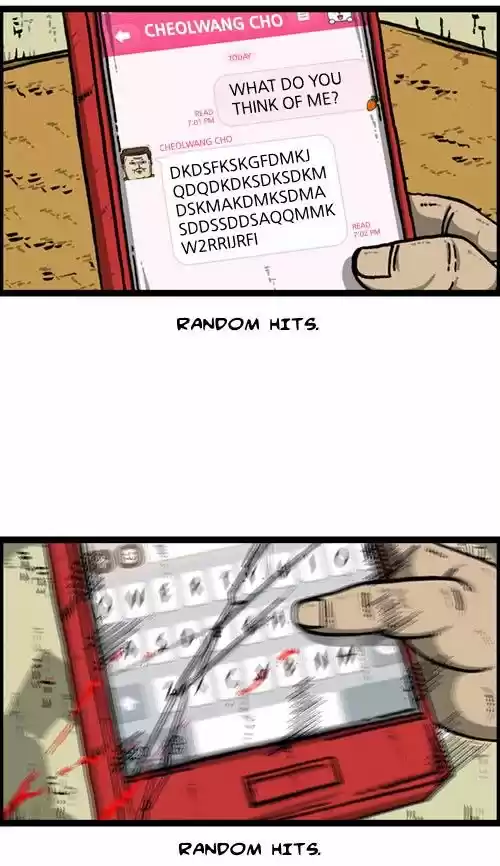 The Sound of Your Heart 201