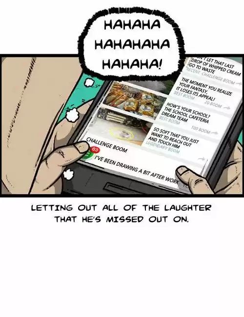 The Sound of Your Heart 201