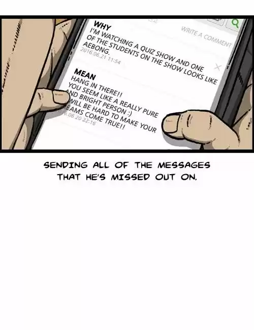 The Sound of Your Heart 201