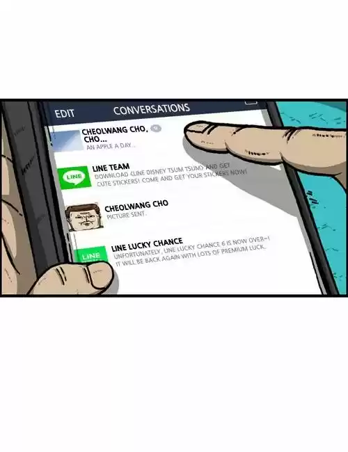 The Sound of Your Heart 201