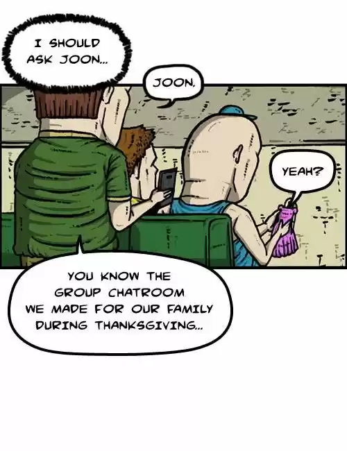 The Sound of Your Heart 201