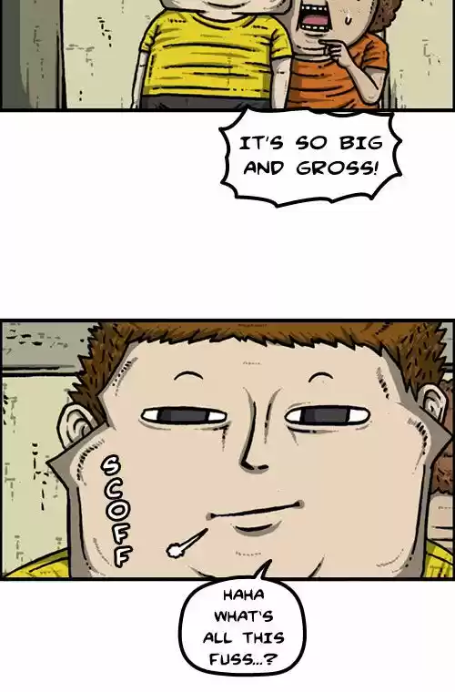 The Sound of Your Heart 203